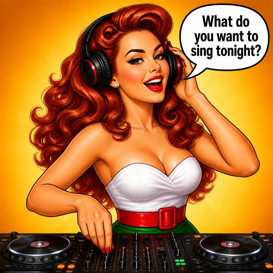 DJ Betty